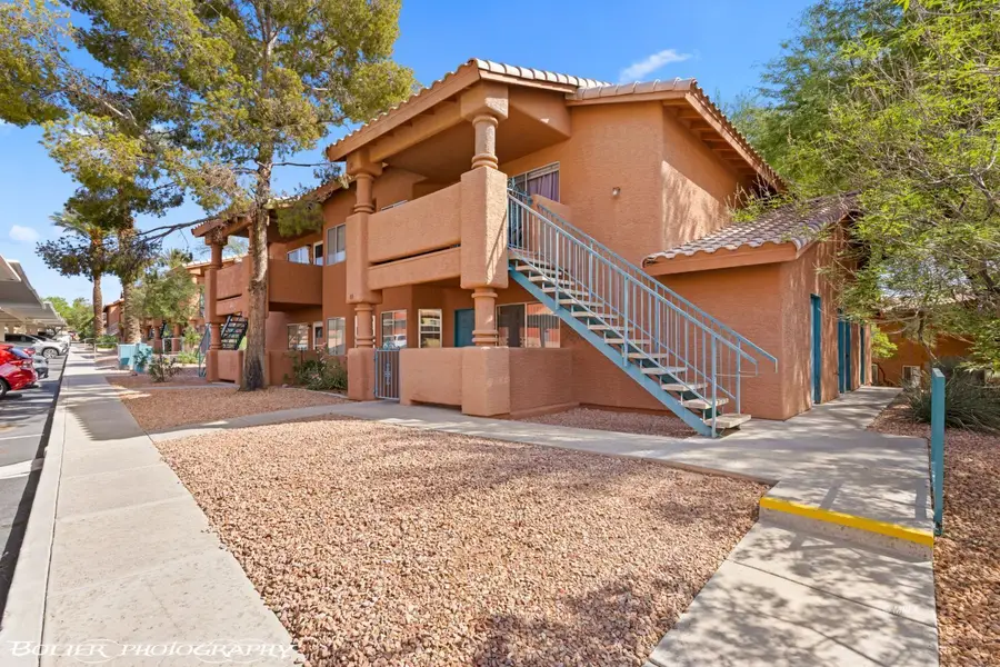 843 Mesquite Springs #101, Mesquite, NV 89027 - #3