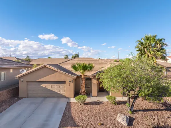 463 Nolina Way, Mesquite, NV 89027