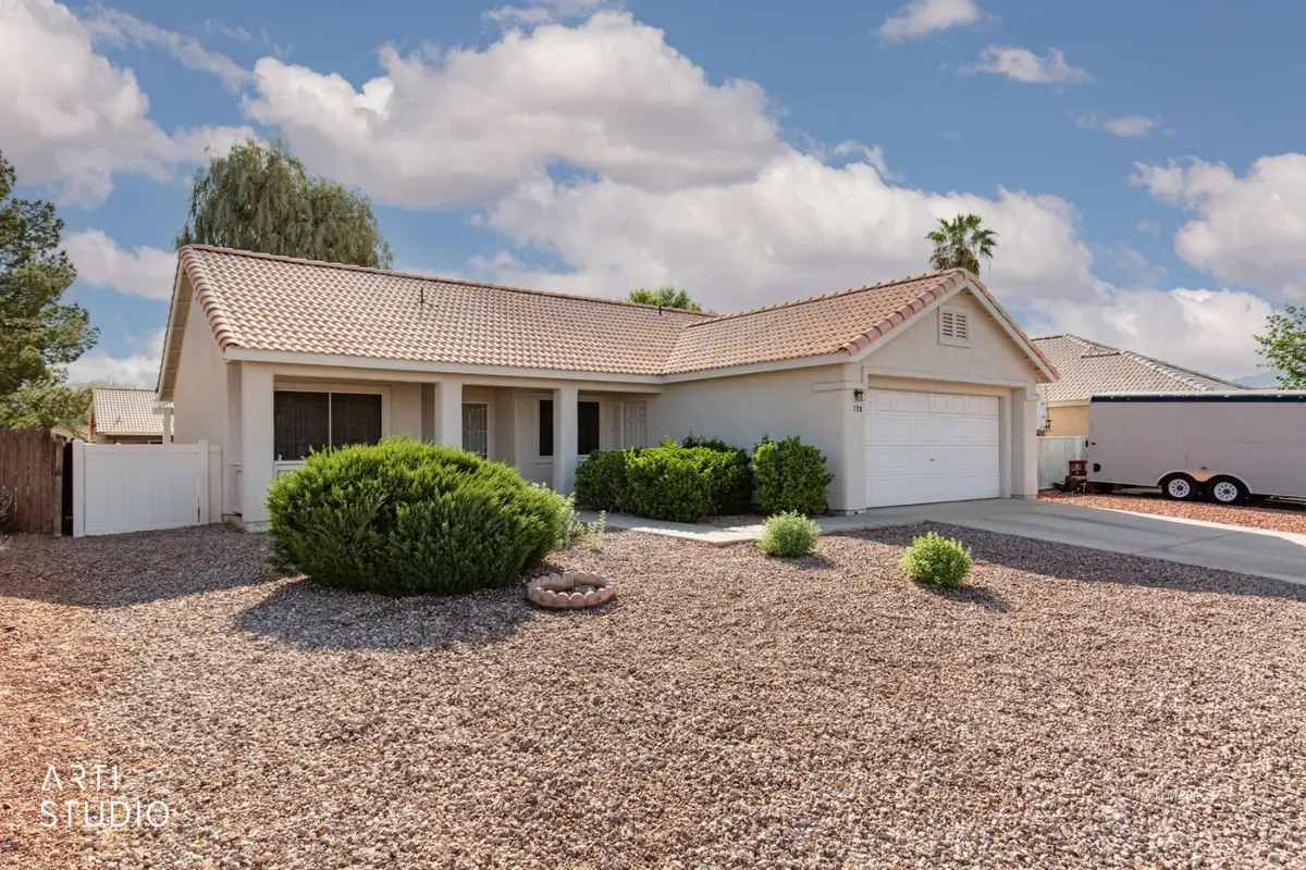 138 Falcon St, Mesquite, NV 89027 - #1