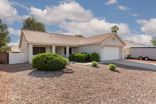 138 Falcon St, Mesquite, NV 89027