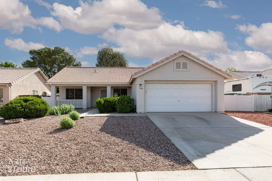 138 Falcon St, Mesquite, NV 89027 - #3