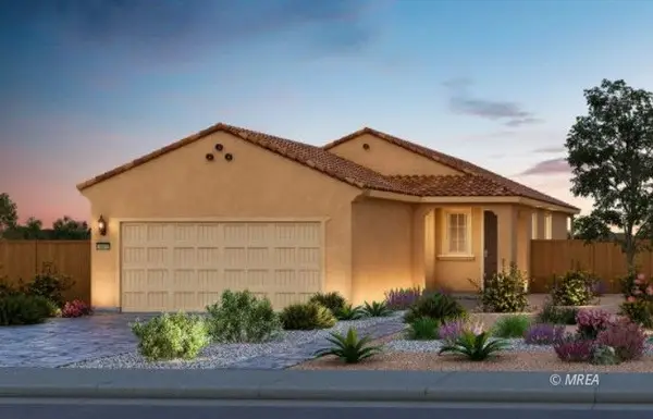 1500 Big Horn Court, Mesquite, NV 89034