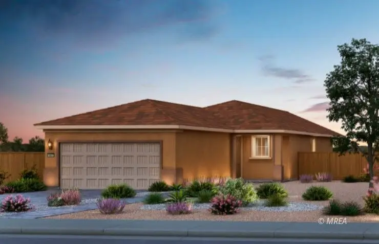 1481 Liberty Bell Ct, Mesquite, NV 89034 - #1