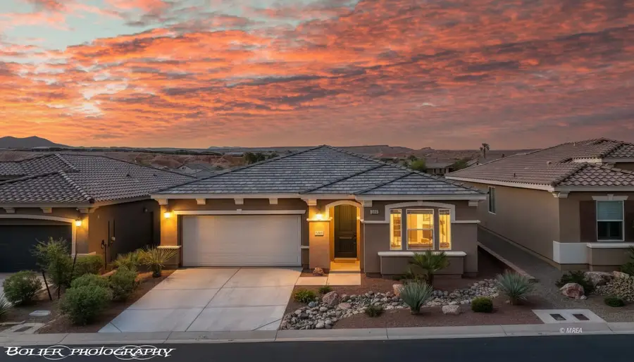 1355 Huntington Heights, Mesquite, NV 89027 - #2