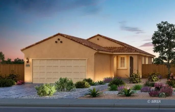 1499 Liberty Bell Ct, Mesquite, NV 89034 - #1