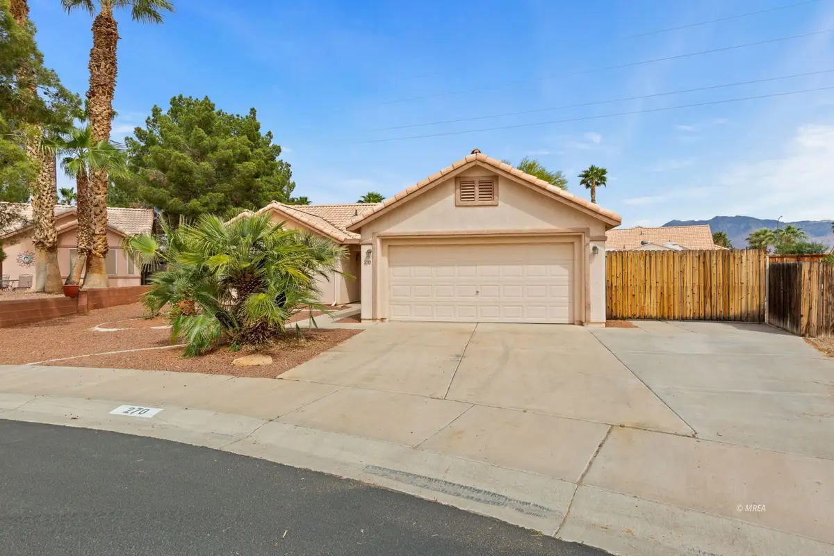 270 Lavender Ln, Mesquite, NV 89027 - #1