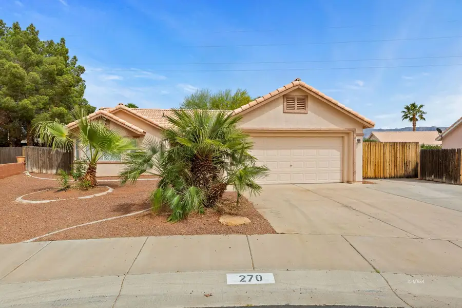 270 Lavender Ln, Mesquite, NV 89027 - #2