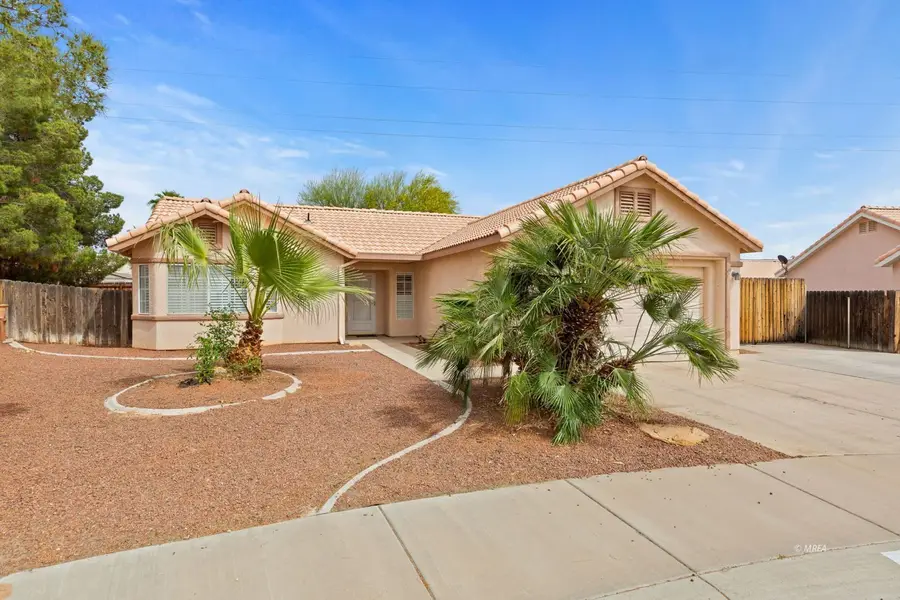 270 Lavender Ln, Mesquite, NV 89027 - #3