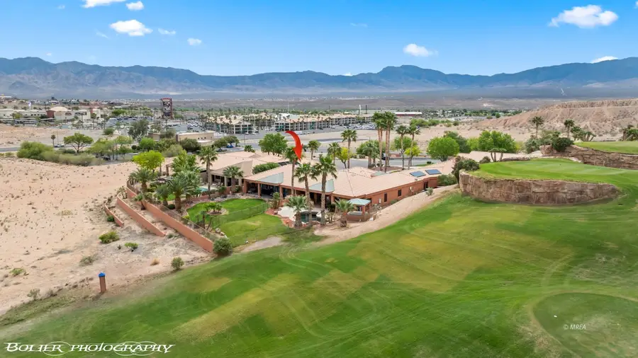 613 Summit Ct, Mesquite, NV 89027 - #3