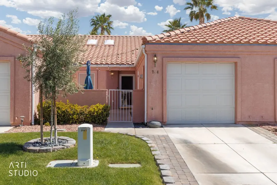 784 Appletree Ln, Mesquite, NV 89027 - #3