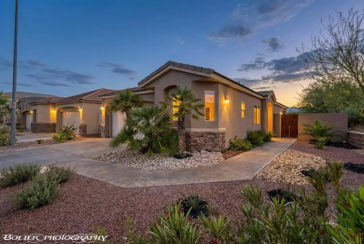 140 Parliament Pt, Mesquite, NV 89027 - #1