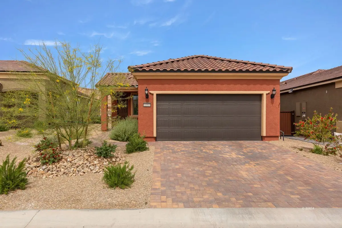 1353 Evening Breeze Ln, Mesquite, NV 89034 - #1