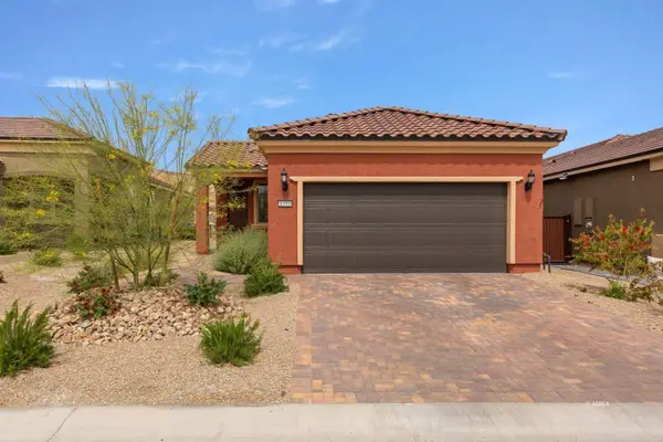 1353 Evening Breeze Ln, Mesquite, NV 89034