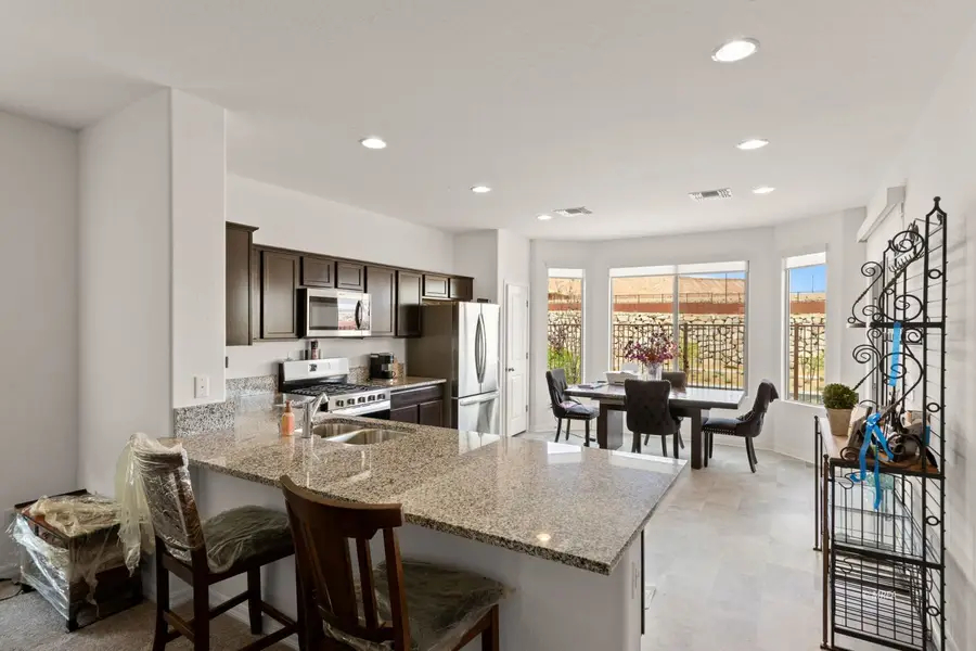 1353 Evening Breeze Ln, Mesquite, NV 89034 - #2