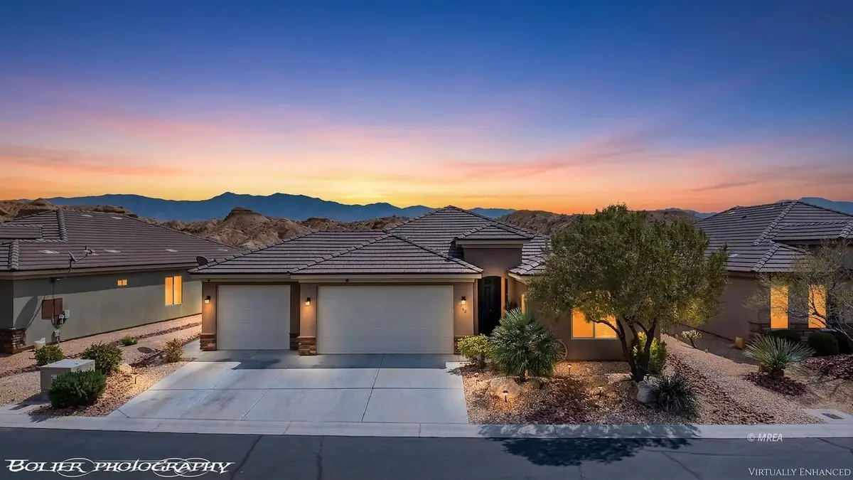 460 Wild Horse Ln, Mesquite, NV 89027 - #1