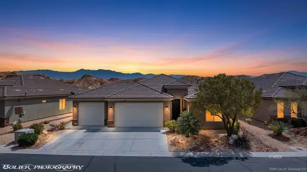 460 Wild Horse Ln, Mesquite, NV 89027