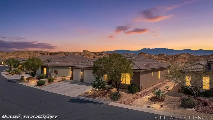 460 Wild Horse Ln, Mesquite, NV 89027 - #2