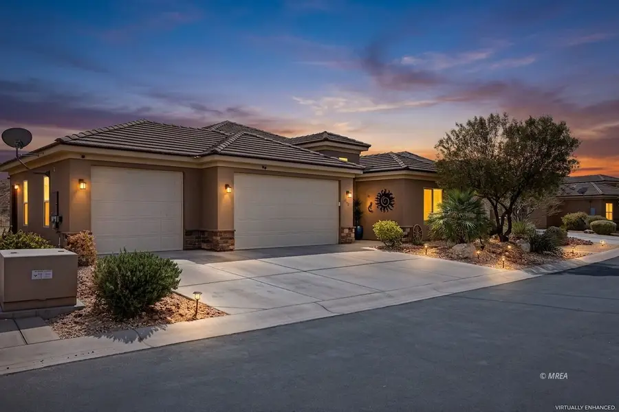 460 Wild Horse Ln, Mesquite, NV 89027 - #3