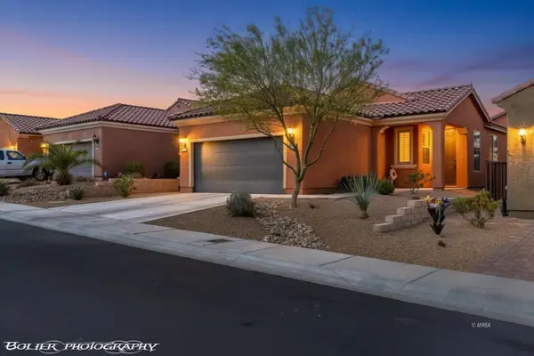 1055 Crimson Ridge, Mesquite, NV 89034