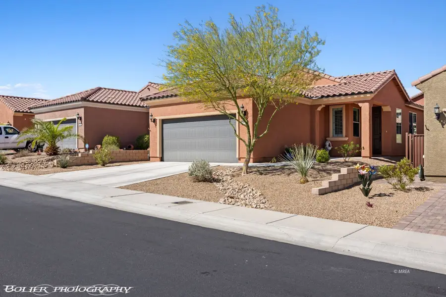 1055 Crimson Ridge, Mesquite, NV 89034 - #2