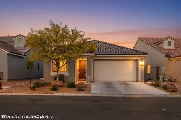 1375 Catalina Rdg, Mesquite, NV 89027