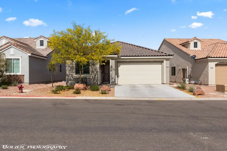 1375 Catalina Rdg, Mesquite, NV 89027 - #3