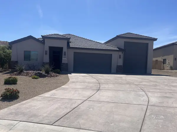 1651 Slate St, Mesquite, NV 89027