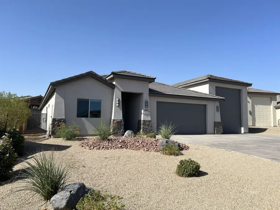 1651 Slate St, Mesquite, NV 89027 - #2