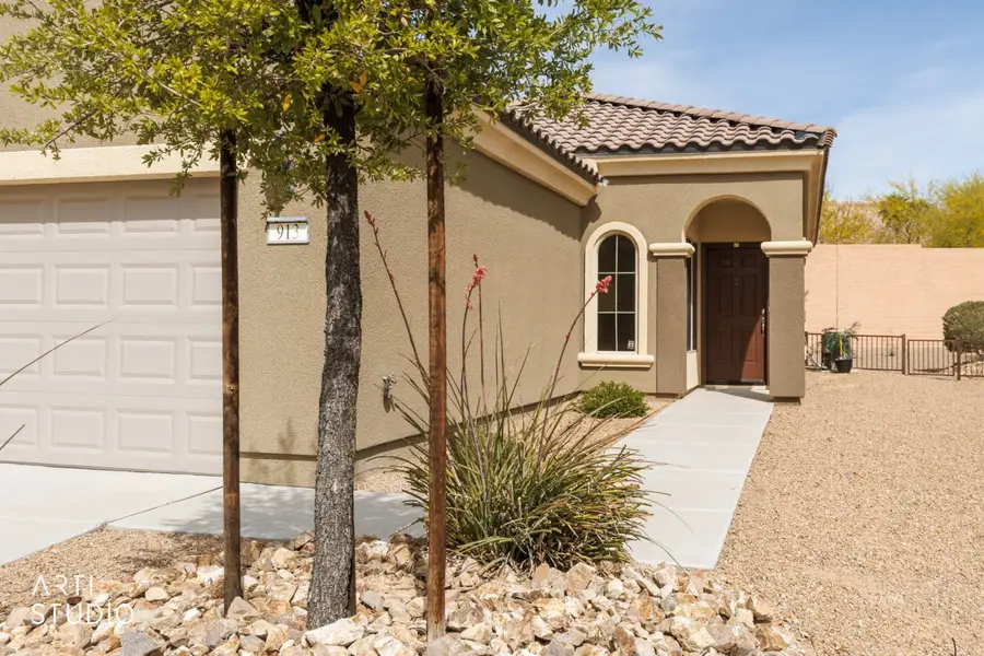 913 Bobcat, Mesquite, NV 89034 - #2