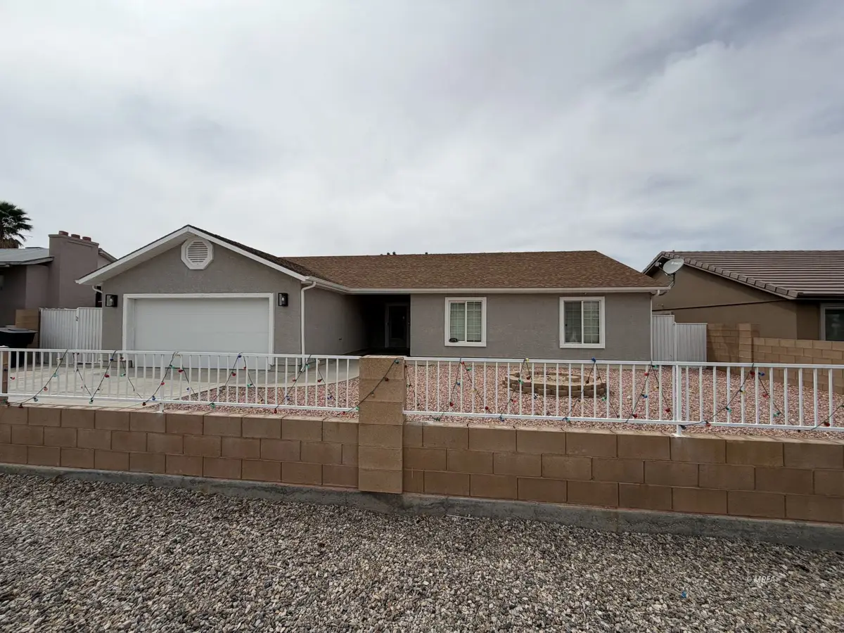 375 S First West St, Bunkerville, NV 89007 - #1