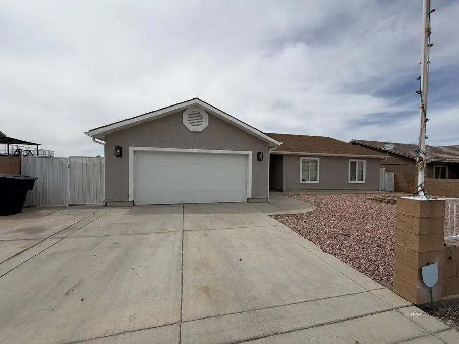 375 S First West St, Bunkerville, NV 89007 - #2