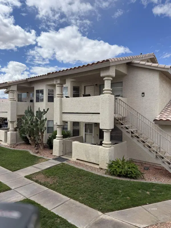 449 Mesa Blvd #201, Mesquite, NV 89027