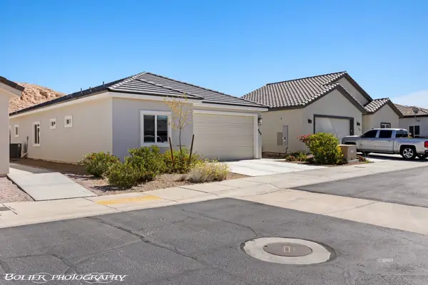 463 Palm Cove Ct, Mesquite, NV 89027