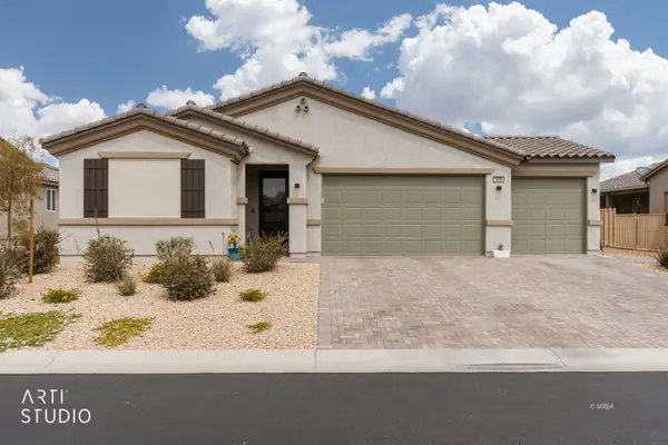 1059 Overlook Ln, Mesquite, NV 89027