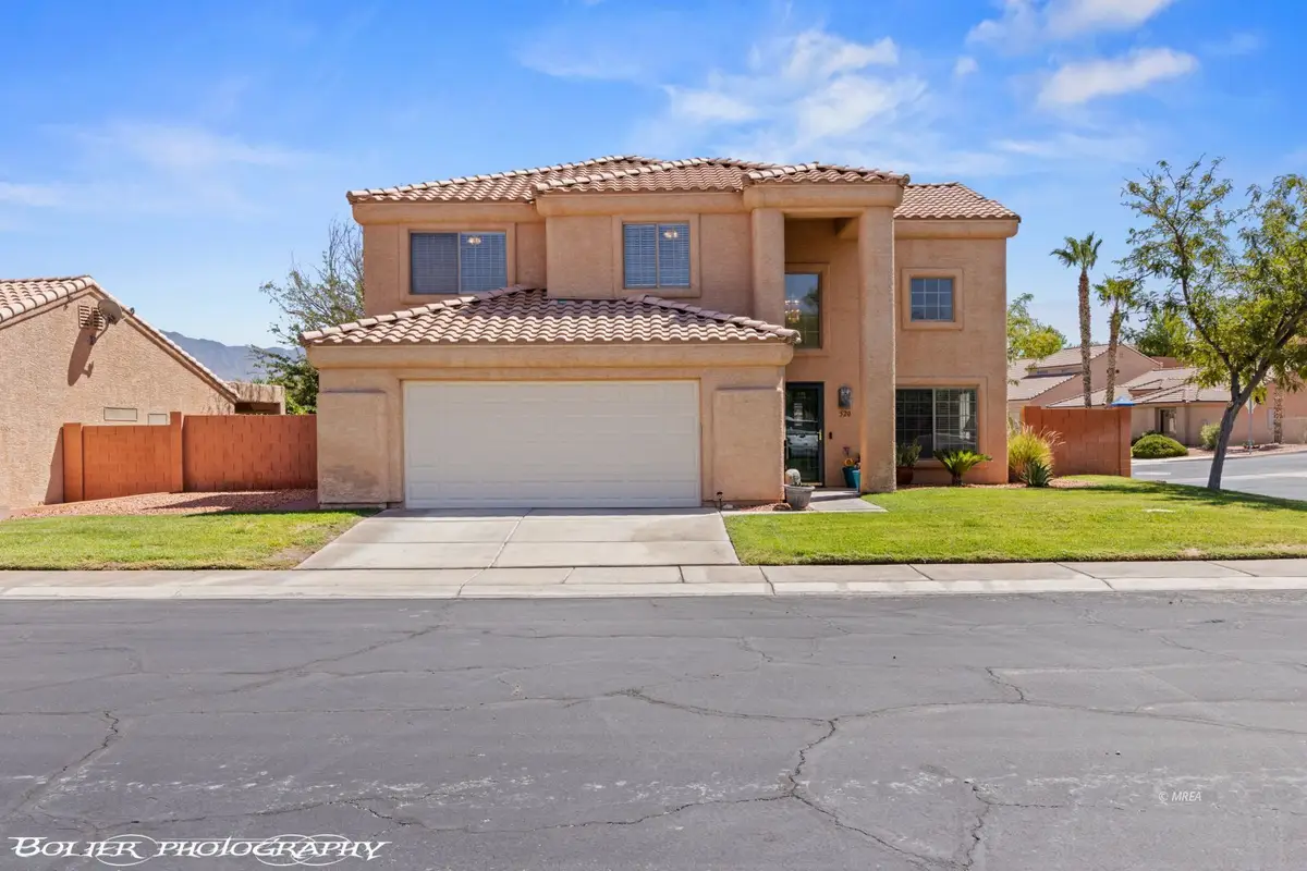 520 Ruby Dr, Mesquite, NV 89027 - #1