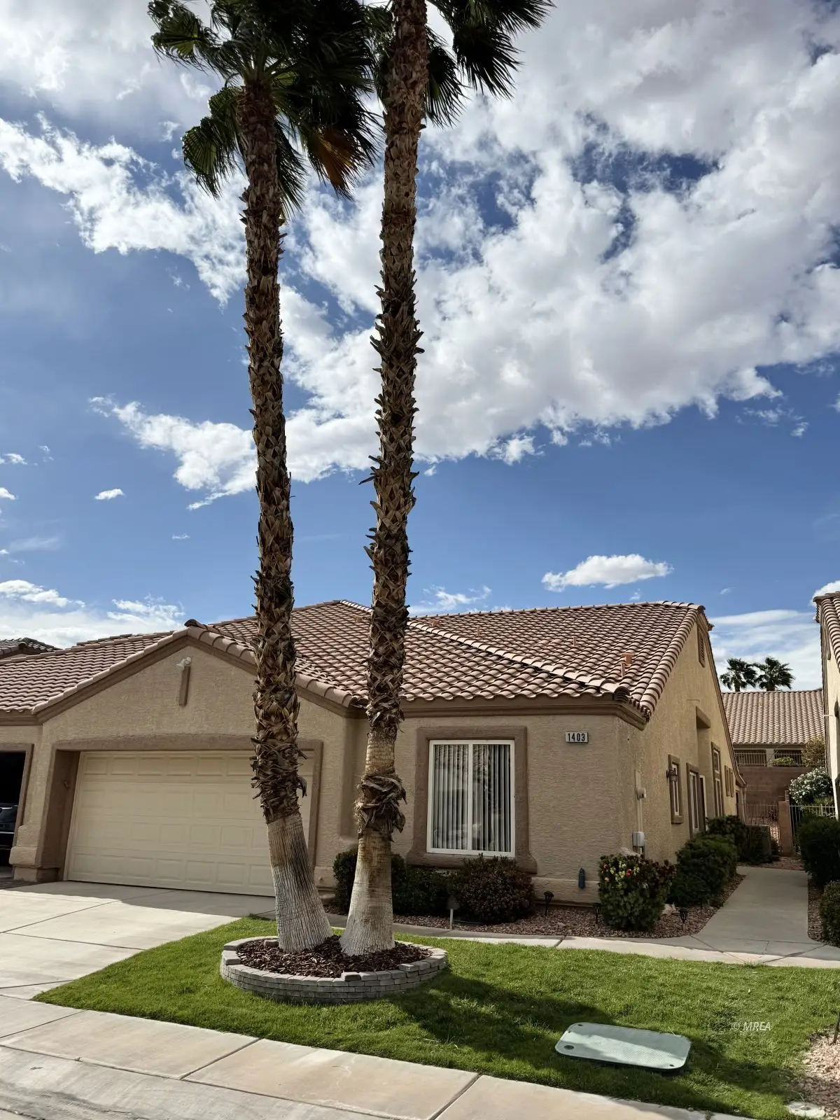 1403 Pinehurst Dr, Mesquite, NV 89027 - #1