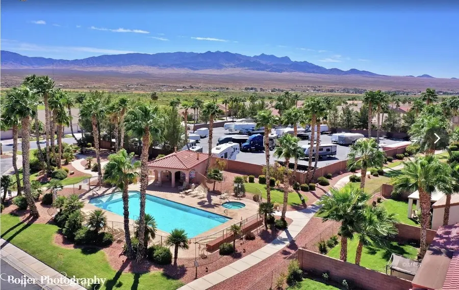 1403 Pinehurst Dr, Mesquite, NV 89027 - #3