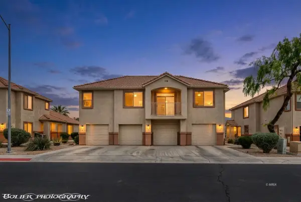 156 Desert Willow #B, Mesquite, NV 89027
