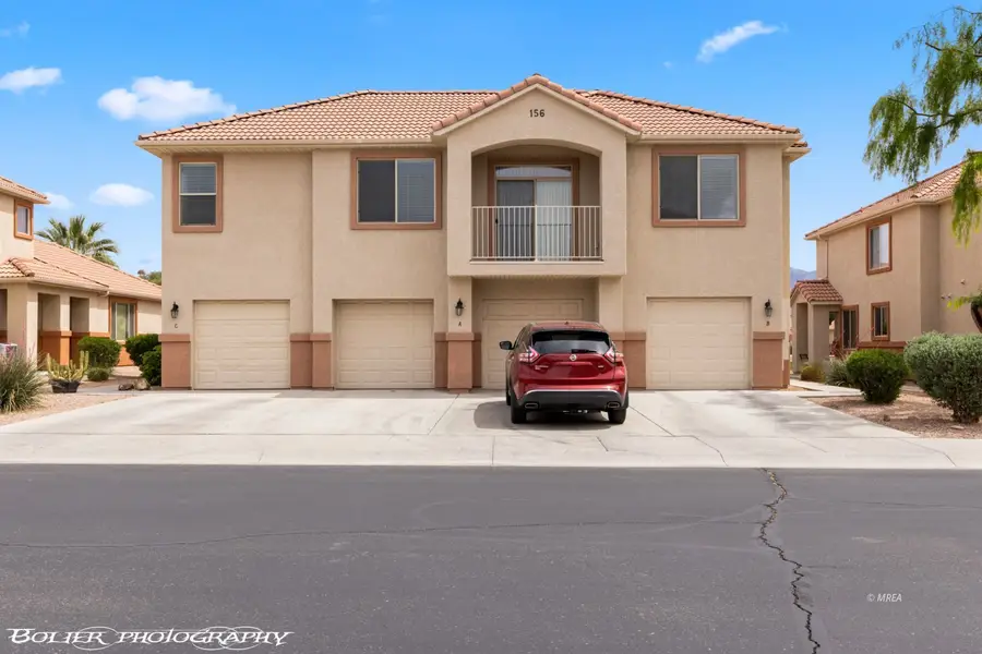 156 Desert Willow #B, Mesquite, NV 89027 - #2