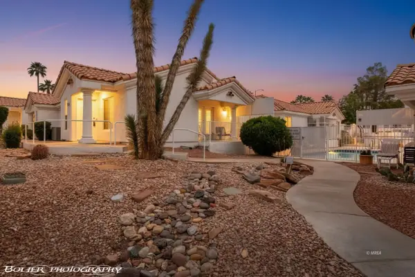 857 Mesa Blvd, Mesquite, NV 89027