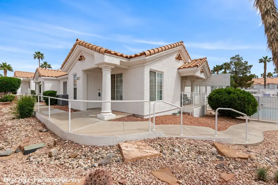 857 Mesa Blvd, Mesquite, NV 89027 - #2