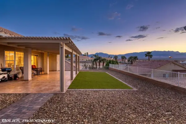 777 Buena Vista Cir, Mesquite, NV 89027