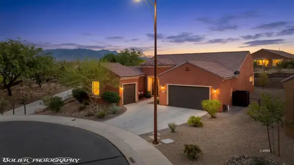 865 Dutch Oven Lane, Mesquite, NV 89034
