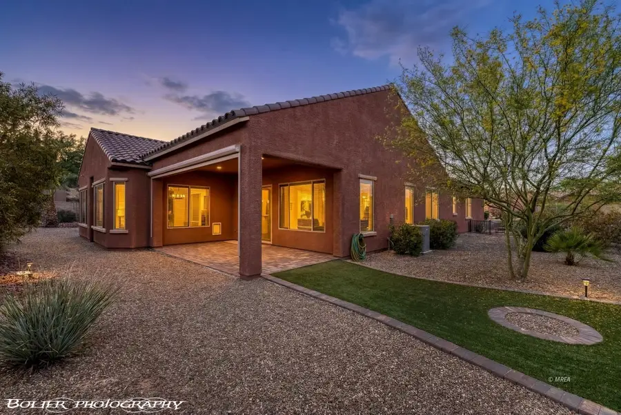 865 Dutch Oven Lane, Mesquite, NV 89034 - #3