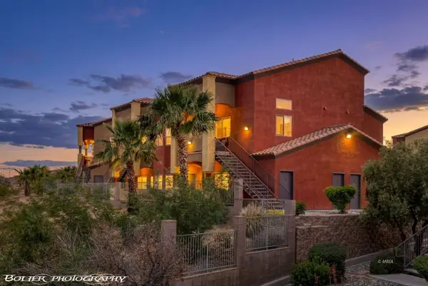 890 Kitty Hawk Dr #524, Mesquite, NV 89027