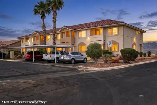 700 Aztec Cir #2 C, Mesquite, NV 89027