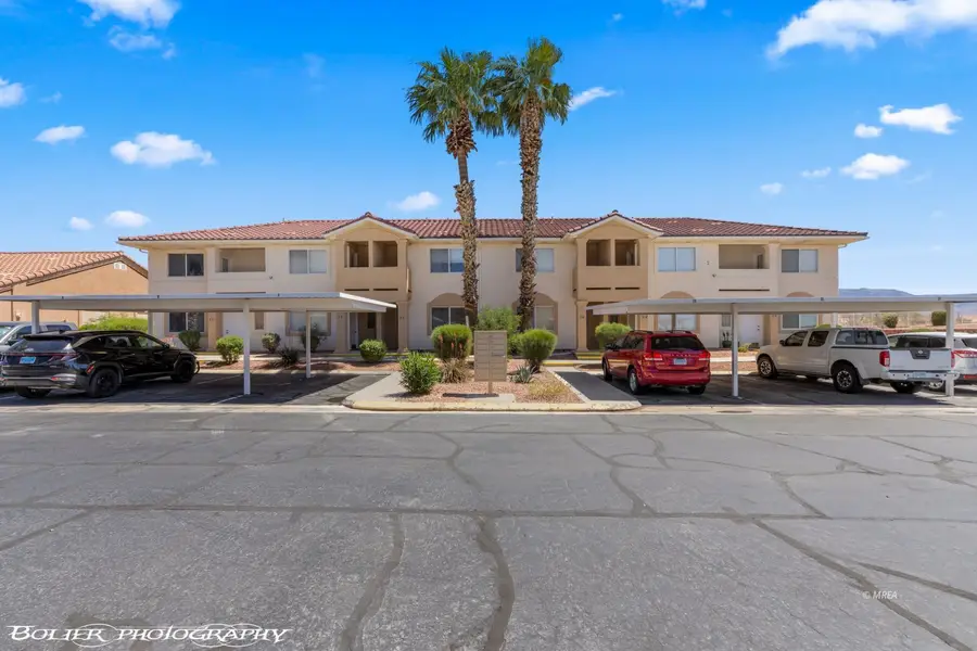 700 Aztec Cir #2 C, Mesquite, NV 89027 - #2