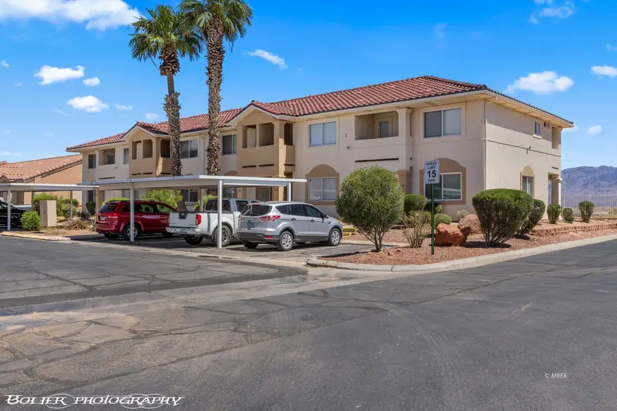700 Aztec Cir #2 C, Mesquite, NV 89027 - #3