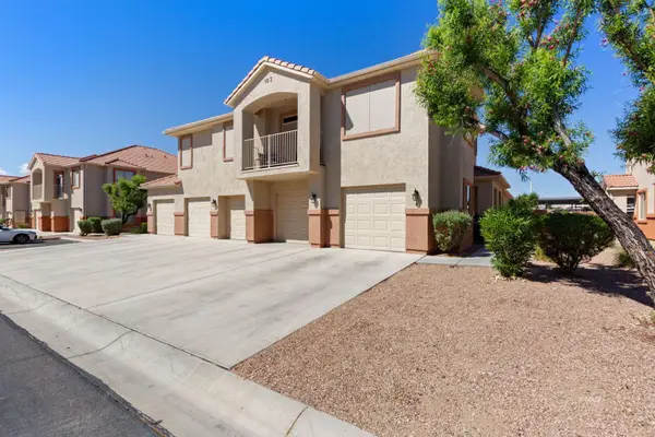 103 Desert Willow Ln #B, Mesquite, NV 89027