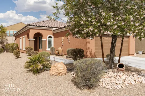 821 Country Grove, Mesquite, NV 89034